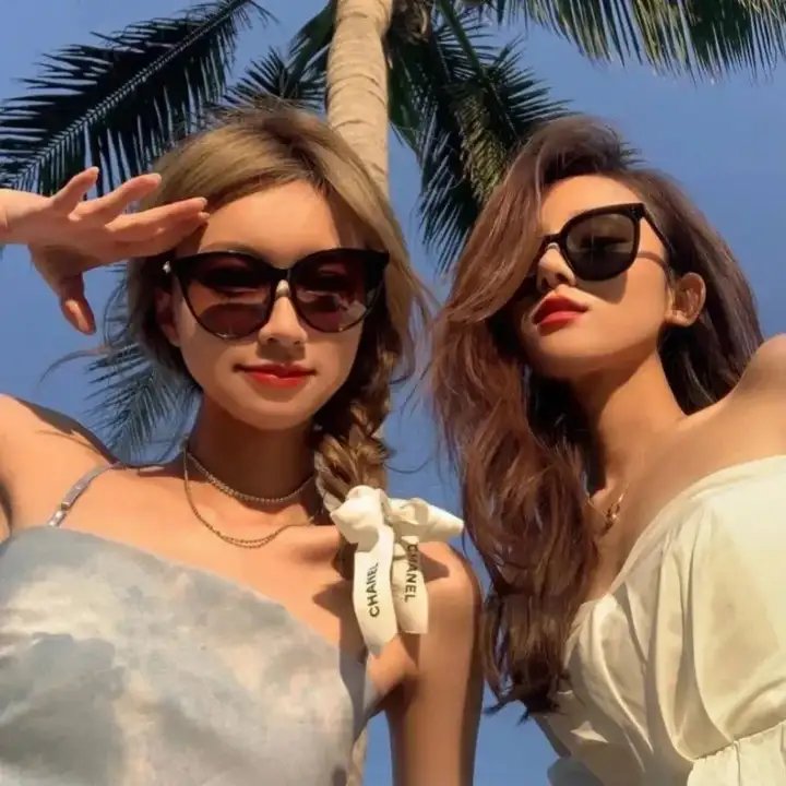 顽童春心